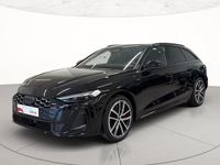 Nuova Audi A5 S-Line 299 CV (219 kW) 2025 Nero mythos metallizzato Station wagon