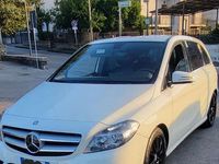 usata Mercedes B180 cdi Premium