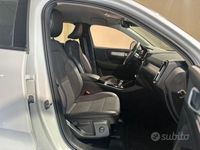 usata Volvo XC40 D3 Geartronic Business Plus