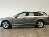 usata Audi A4 5ª SERIE AVANT 35 TDI S TRONIC