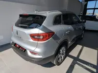 Usata Renault Kadjar 116 CV (85 kW) 2020 Grigio SUV