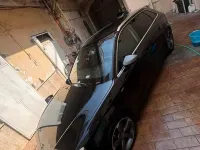 Usata Audi A3 S-Line 150 CV (110 kW) 2014 Nero Berlina