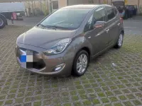 Usata Hyundai ix20 Comfort 90 CV (66 kW) 2012 Utilitaria
