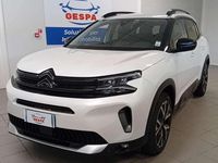 Usata Citroën C5 Aircross Shine 131 CV (96 kW) 2023 Bianco SUV