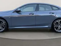 Usata BMW 220 Gran Coupé M Sport 190 CV (139 kW) 2024 Grigio Coupé