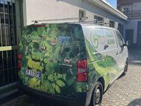 Usata Fiat Scudo Business 120 CV (88 kW) 2022 Bianco Furgone