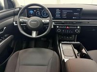 Nuova Hyundai Tucson 215 CV (158 kW) 2025 Verde SUV