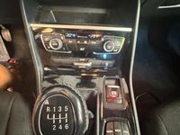 Begagnad BMW 218 150 HK (110 kW) 2019 Blå Sedan