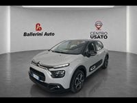 Usata Citroën C3 PureTech 83 CV (61 kW) 2024 Beige Utilitaria