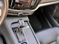 Usata Volvo V90 CC 2019 Nero Station wagon