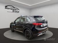 Nuova MG ZS 115 CV (84 kW) 2025 Nero SUV