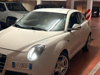 Usata Alfa Romeo MiTo 160 CV (117 kW) 2008 Bianco Utilitaria