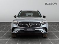 Nuova Mercedes GLC220 AMG Line Premium 197 CV (144 kW) 2026 Argento SUV