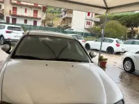Usata Rover 75 130 CV (95 kW) 2005 Grigio Berlina