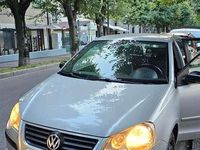 Usata VW Polo Goal 64 CV (47 kW) 2005 Grigio Utilitaria
