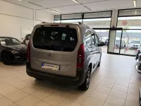Usata Citroën e-Berlingo Feel 102 CV (75 kW) 2019 Grigio platinum Station wagon