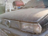 Usata Alfa Romeo Giulietta 122 CV (89 kW) 1985 Utilitaria