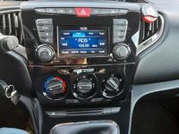 Usata Lancia Ypsilon Gold 80 CV (58 kW) 2018 Grigio Utilitaria