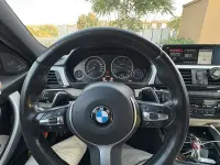 Usata BMW 335 M Sport 313 CV (230 kW) 2017 Station wagon
