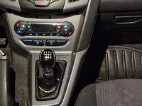 Usata Ford Focus S 2011 Nero Station wagon