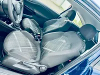 Usata Opel Corsa 90 CV (66 kW) 2017 Blu Utilitaria