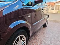 Usata Lancia Musa 120 CV (88 kW) 2009 Monovolume