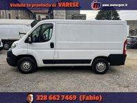 usata Fiat Ducato 30 2.0 MJT PC-TN Furgone - IVA INCL