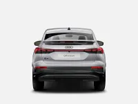 Nuova Audi Q4 Sportback e-tron S-Line 88 kW (121 CV) 2026 Argento floret metallizzato SUV