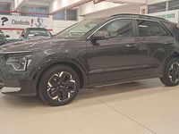 Usata Kia e-Niro Premium 150 kW (204 CV) 2023 (agt) interstellar grey m SUV