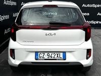 Używany Kia Picanto Urban 63 KM (46 kW) 2025 Biały Hatchback