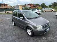 Brugt Fiat Panda Easy 69 HK (50 kW) 2012 Brun Hatchback