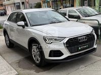 Usata Audi Q3 Business 150 CV (110 kW) 2022 Bianco SUV
