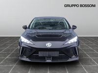 Usata MG MG4 EV Luxury 67 kW (92 CV) 2024 Nero Utilitaria