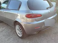 Usata Alfa Romeo 1900 Distinctive 120 CV (88 kW) 2009 Berlina