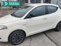 Usata Lancia Ypsilon S 69 CV (50 kW) 2024 Bianco Utilitaria