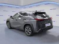 Nuova Lexus UX 268 CV (197 kW) 2025 Gray SUV