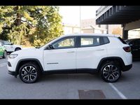 Nuova Jeep Compass Altitude 131 CV (96 kW) 2025 Bianco SUV