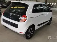 Usata Renault Twingo 69 CV (50 kW) 2017 Utilitaria