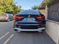 Usata BMW X6 M Sport 313 CV (230 kW) 2016 SUV