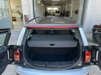 Usata Mini Cooper D Clubman 109 CV (80 kW) 2009 Marrone Station wagon