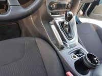 Usata Ford Focus Titanium 115 CV (84 kW) 2011 Blu Station wagon