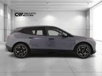 Nuova BMW iX Comfort Edition 384 kW (523 CV) 2026 Storm bay SUV