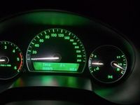 Usata Saab 9-3 150 CV (110 kW) 2007 Blu Station wagon