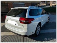 usata Citroën C5 C5 2.0 16V aut. SW Executive