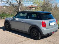 Usata Mini ONE 102 CV (75 kW) 2015 Utilitaria