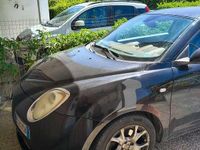 Usata Alfa Romeo MiTo Distinctive 95 CV (69 kW) 2010 Nero Utilitaria