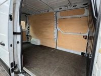 Usata Opel Movano 136 CV (100 kW) 2019 Bianco Furgone