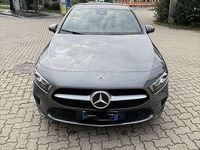 Usata Mercedes A180 116 CV (85 kW) 2021 Berlina