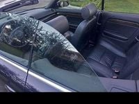 Usata Audi A4 Cabriolet 170 CV (125 kW) 2003 Cabrio