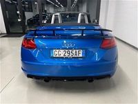 usata Audi TT Roadster 2.0 TFSI S tronic S line